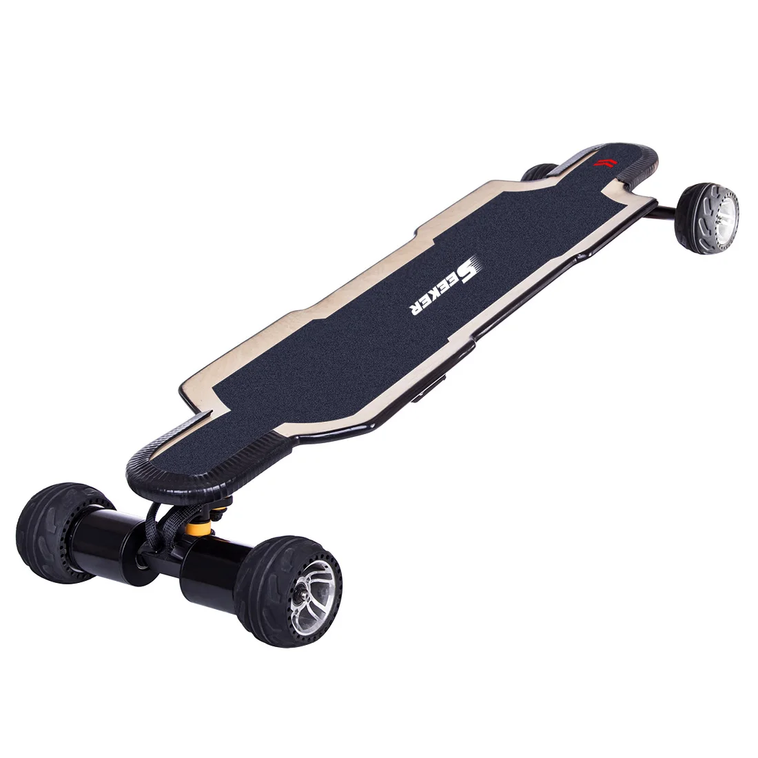 Просителей BRT-02 4-х колесный Электрический скейтборд Спорт Развлечения для подростков и взрослых-штепсельная вилка австралийского стандарта