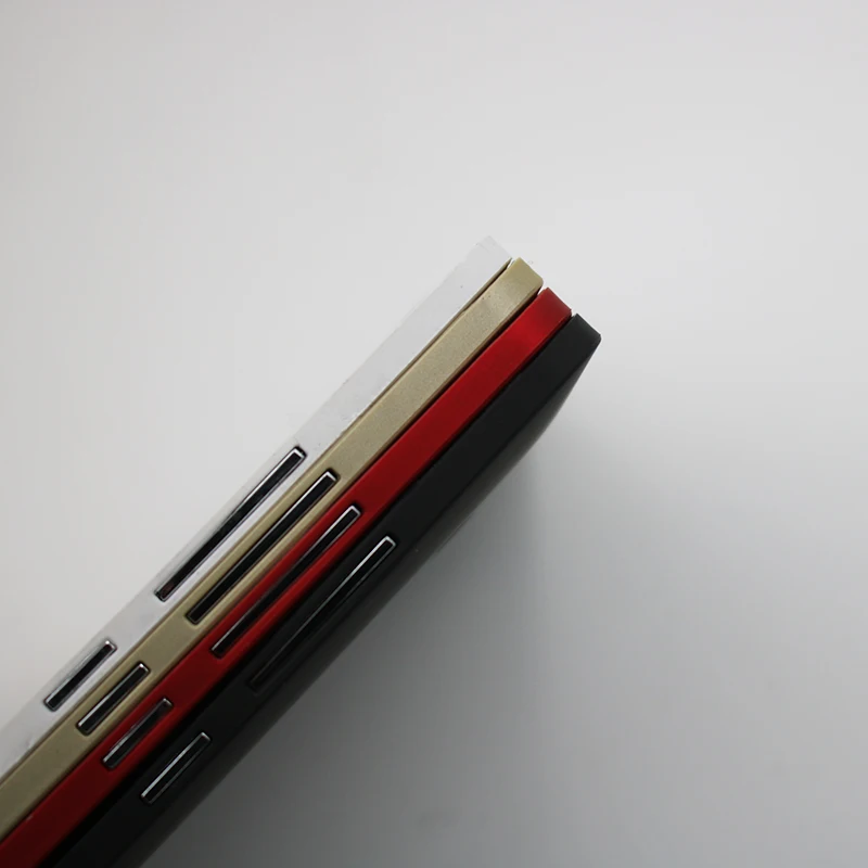 Для Asus ZenFone 6 A600CG A601CG T00G задняя крышка корпус батареи чехол Крышка батарейного отсека с кнопкой питания