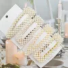 4pcs-Golden Color