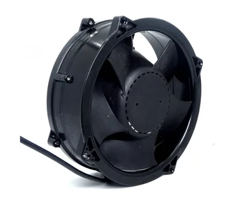 

Original for ebmpapst W1G180-AB31-01 Axial Fan 24V 4.30A 93W 4550rpm Cooling fan ABB inverter fan