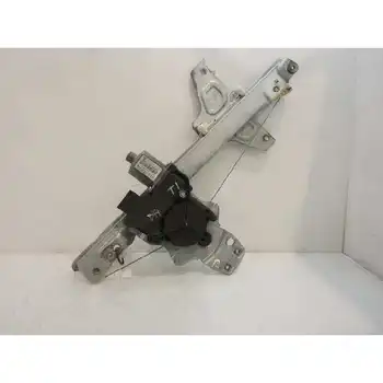 

128000772 0130822447 Rear window Left Citroen C5 Saloon Premier