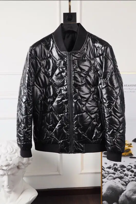 AH10327, модные мужские пальто и куртки,, Подиумные, Роскошные, известный бренд, Европейский дизайн, вечерние, Стильная мужская одежда
