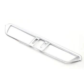 

Car Modified Middle Air Outlet Sequins 16 New Cx4 Rear Air Conditioning Stickers Decoration for 2016 Mazda CX-4