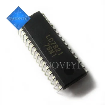 

1pcs/lot LC7821 LC 7821 DIP-30 In Stock