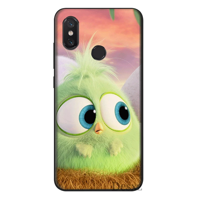 Мобильный чехол для телефона для Xiaomi Mi 6 8 A1 A2 A3 5X 6X CC9E MAX Дети от 3 до 9 лет 9 SE F1 8 Lite Pro Чехол с милым принтом кролика
