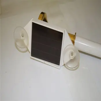 

ICOCO Solar Candle Lamp Multi-functional For Home Decoration Garden Outdoor Lights Candle Flameless Candles