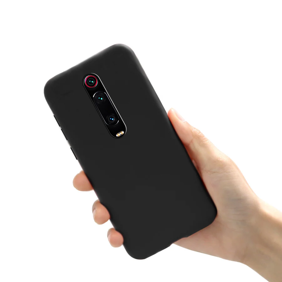 Мягкий силиконовый чехол для xiaomi mi9t mi 9 t pro| |