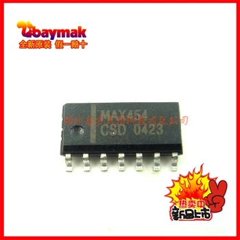 

10pcs MAX454CSD MAX454ESD SOP14 || Original New 1 order