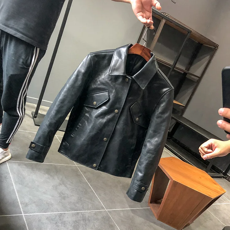 Крупного рогатого скота необходимо хранить первый слой масла воск кожа ретро