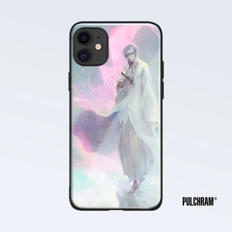 Стеклянный чехол для iPhone 6 6s 7 8 x xr xs 11 pro max Samsung S note 9 10 20 Plus | Мобильные телефоны и