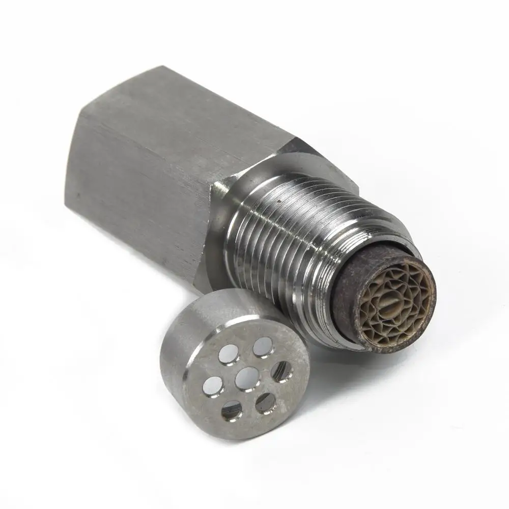 Купить Автомобильный каталитический конвертер очиститель M18 * 1,5 O2 ...