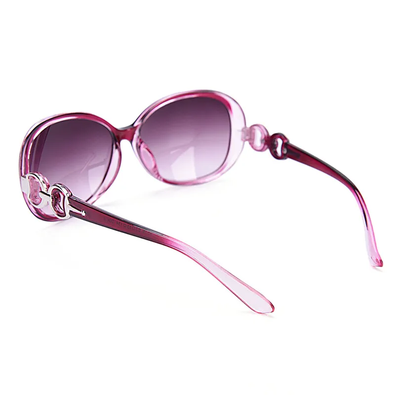 1pcs Oversize Eyewear Shades Hollow Butterfly Sunglasses Cateye Sun Glasses For Women