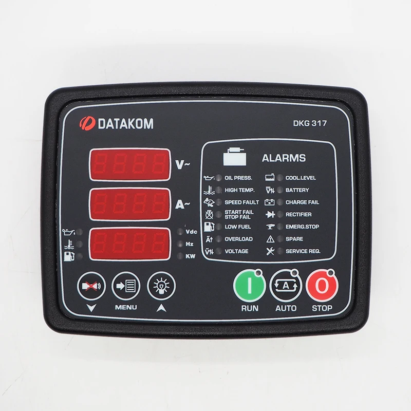 How To Start A Generator Manually