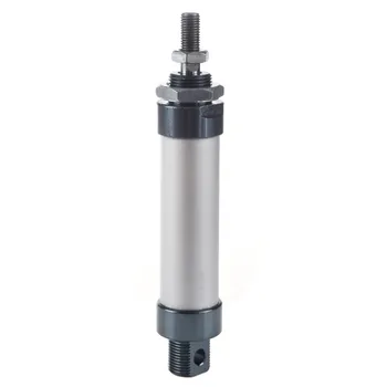 

Double Action Single Rod Pneumatic Cylinder MAL 25 x 50