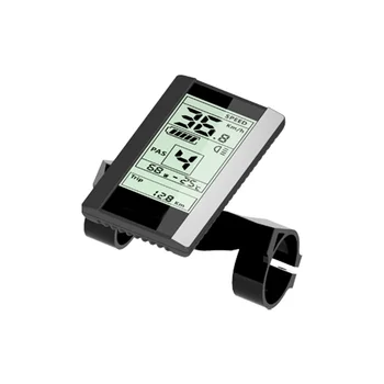 

Bafang C965 Ebike LCD Display BBS01 BBS02 BBSHD Electric Bicycle Part Accessories