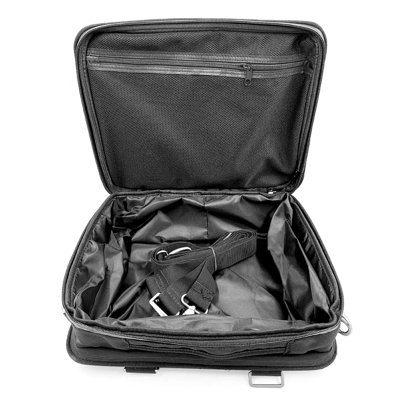 R1250GS R 1200 GS ADV F750GS Motorcycle Telescopic Side Bag Box Package Riding Waterproof Liner Bag Multi-purpose Shoulder Bag (7)