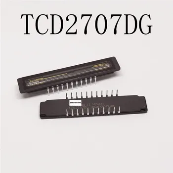 

1pcs X TCD2707DG TCD2707 CCD NEW Free Shipping