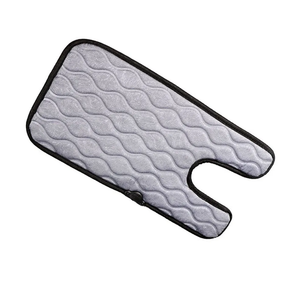 

Non Slip Child Seat Winter Safe Car Electric Auto Heating Cushion Switch Control Accessories Covers Warm Pad Household