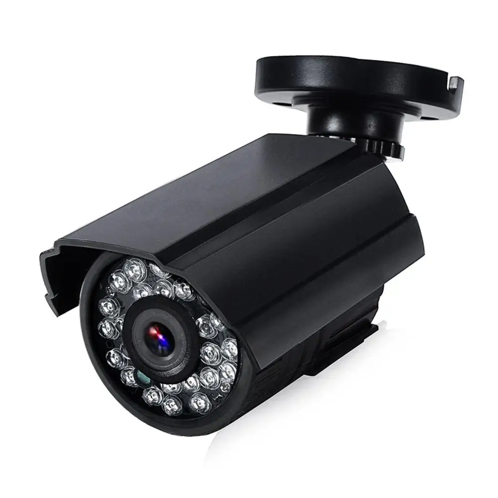 

Smart Home Hd Ahd Camera Infrared Camera Surveillance Camera Wifi Infrared Light Camera Hd Lens Monitor