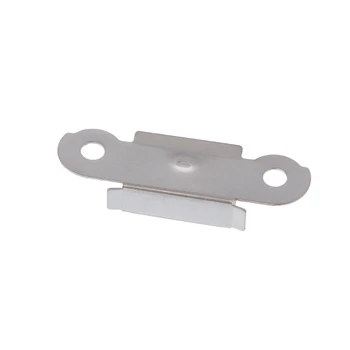 

4Pcs 3D Printer Build Platform Glass Retainer Heated Bed Clip For Ultimaker 2 UM2
