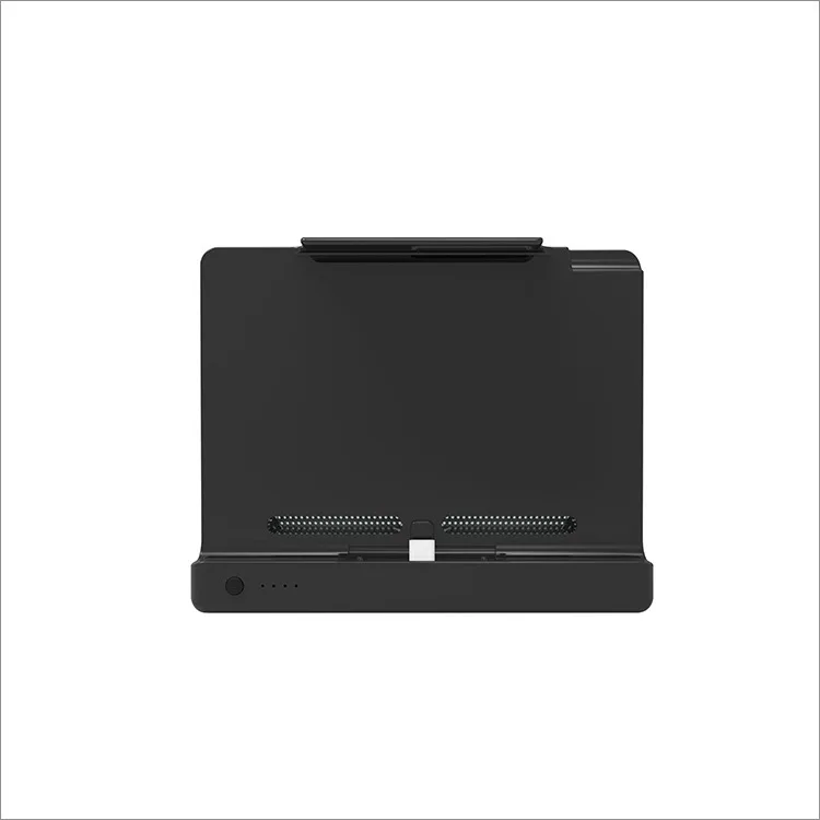 

Dobe Switch Mainframe Back Splint Battery Pack with Stand NS China Mobile Portable Battery Pack 10000mah