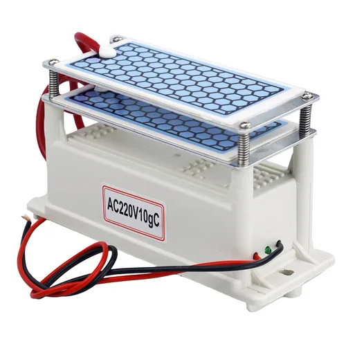 220V 60 g/h 공기 청정기 오존 발생기 110V 휴대용 오존 발생기 공기 청정기 오존 발생기 홈 오존 발생기 O3 오존 기계, 긴 수명 3