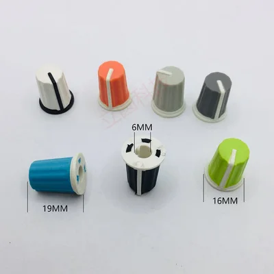 Equalizer Knob Cap EQ Cap Equalizer Knob / High School Bass Pot Knob color Cap for Pioneer DJ MIXER DJM djm-2000 900 850 750 700 800