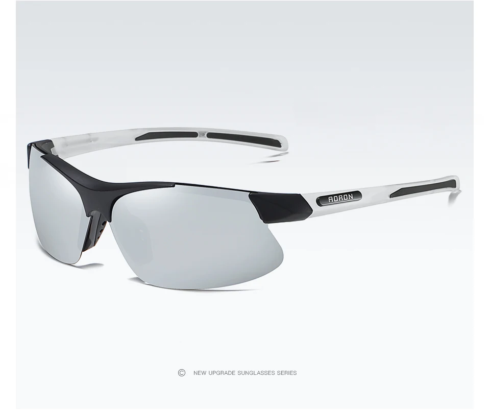 Уличные спортивные солнцезащитные очки, мужские, поляризационные, ветрозащитные, тактические, военные, солнцезащитные очки, для вождения, женские, Oculos De Sol lunette soleil homme
