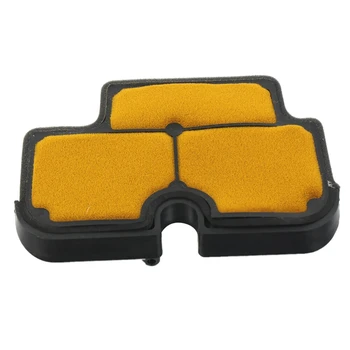 

Motorcycle Air Filter Intake Cleaner For Kawasaki ER-6N ER6N 2006 2007 2008