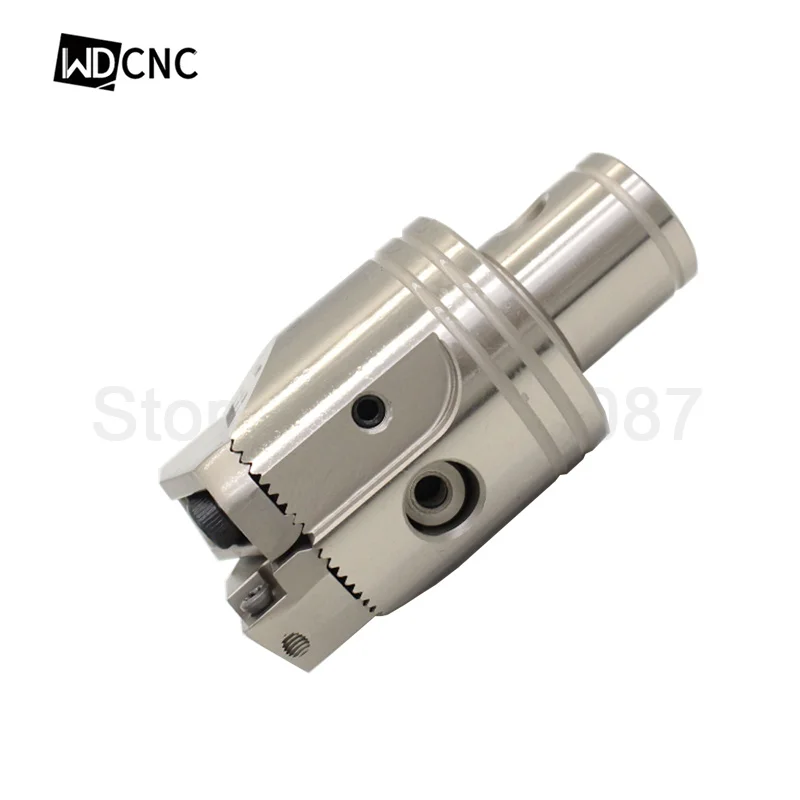 1PCS High precision RBH 25-33mm Twin-bit Rough Boring Head used for deep holes, for CCMT060204 insert, RBH25-33 boring tool