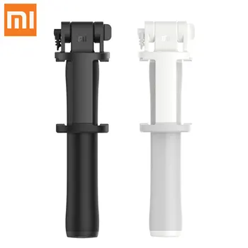 

Original Xiaomi Selfie Stick Shutter Wire Control Monopod 270 Degree Rotation Aluminium Alloy Material