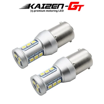 

Error Free 7507 BAU15S PY21W 12-SMD LED Front or Rear Turn Signal Light Bulbs For BMW F22 F30 F32 1 2 3 4 5 Series X1 X3 X4 X5