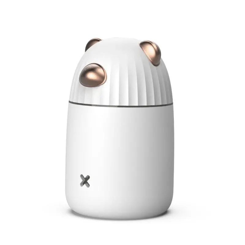 

Top Deals Usb Air Humidifier Essential Oil Diffuser with Night Lights Aromatherapy Humidifier Aroma Diffuser for Gift