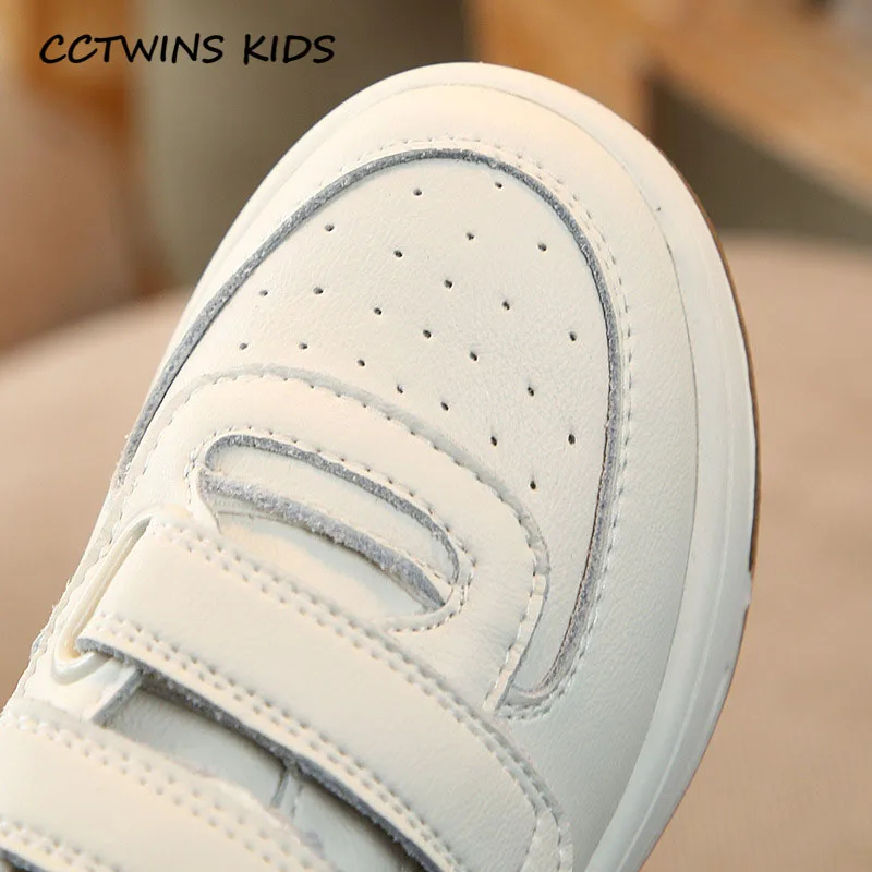 CCTWINS/детская обувь; коллекция года; сезон весна; обувь из натуральной кожи для мальчиков; повседневные кроссовки для маленьких девочек; детские спортивные кроссовки для малышей; FC2736