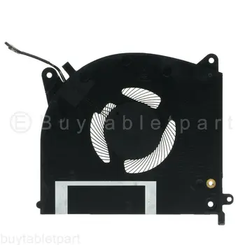 

JIANGLUNNEW CPU&GPU Cooling Fan For Dell Alienware M15 R2 N18E Gaming laptop 0X9FRW