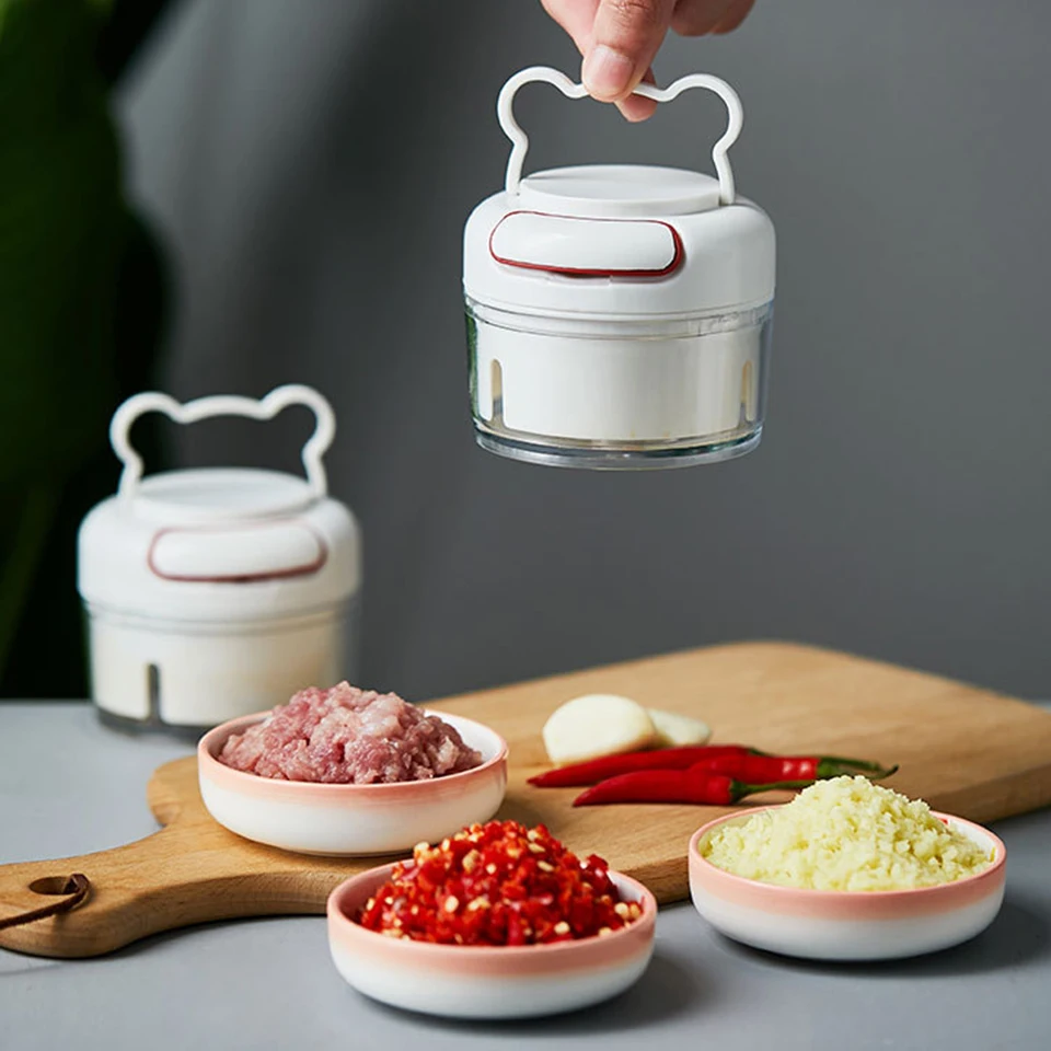 Vegetable Chopper (21)