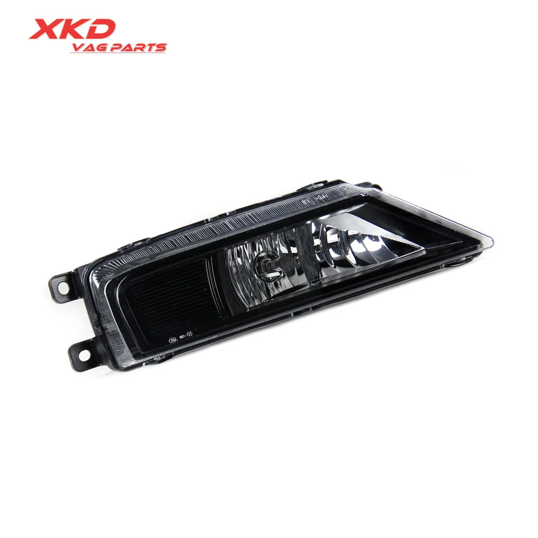 Левая передняя противотуманная фара подходит для V-W T-Roc 18-19 5NA941699B 5NA 941 699B