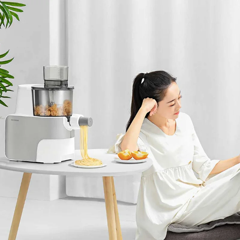 Xiaomi Mijia cooker 750 мл автоматическая машина для пасты компьютерная плата автоматическое управление простое управление 180 Вт DC220V для семьи