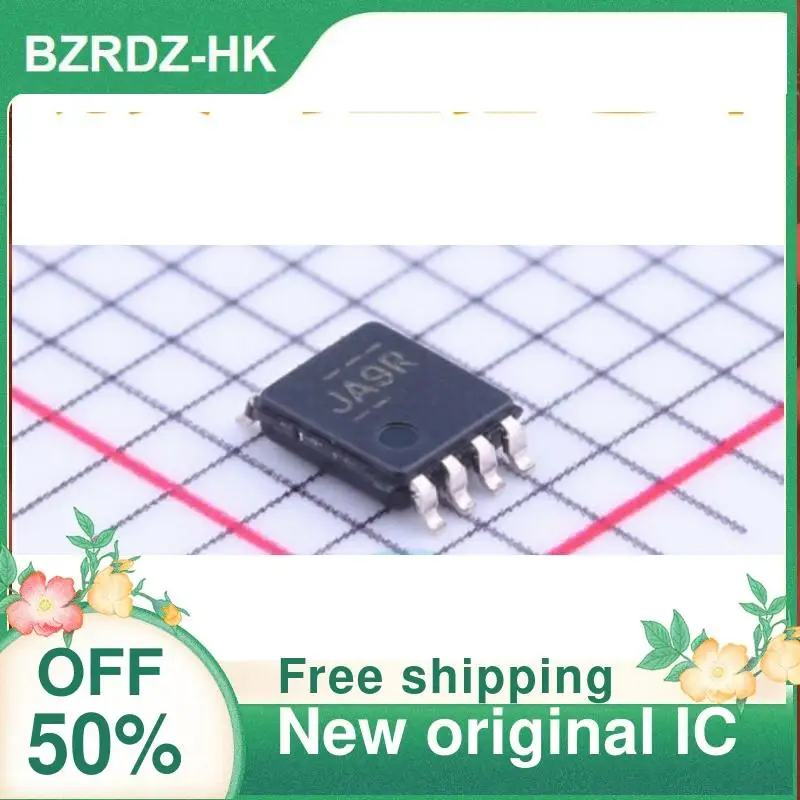 

2-10PCS/lot TS5A3357DCUR TS5A3357DCUT JA9Q JA9R New original IC