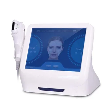 

Ultrasonic skin tightening machine wrinkle removal facial care tools anti-aging weight loss body slim massager