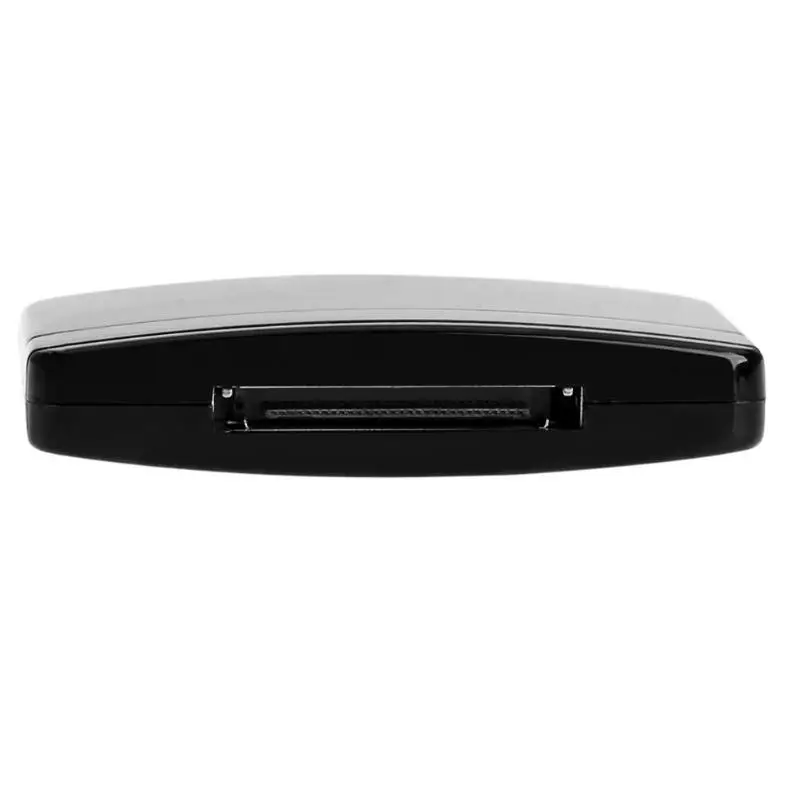 Качество A2DP Bluetooth Музыка Аудио приемник адаптер 30-контактный для iPod, iPhone