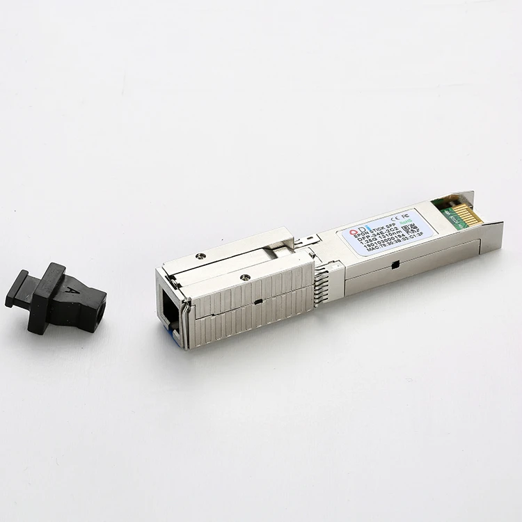 EPON SFP ONU Tx 1310/1490nm 20 км SC трансивер палка с MAC pon модуль
