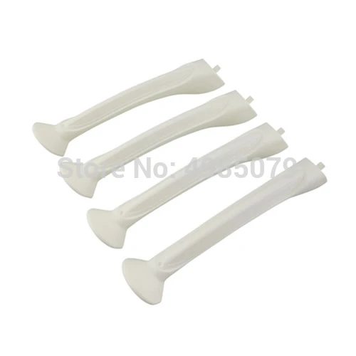 4 шт. шасси для SYMA X8C X8W X8G X8HC X8HW X8HG 03 Радиоуправляемый квадрокоптер вертолет