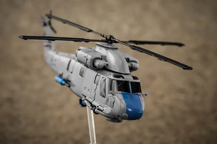 MMC трансформация окуляр Макс OX PS-13 Vortex G1 брутикус фигурка Робот Игрушки