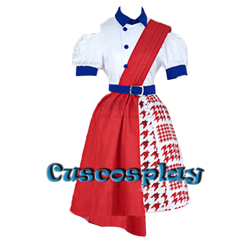 Lovelive!superstar!! Liella Heanna Sumire Cosplay Costumes Start True  Dreams Performance Dress Halloween Carnival Party Outfits - Cosplay  Costumes - AliExpress