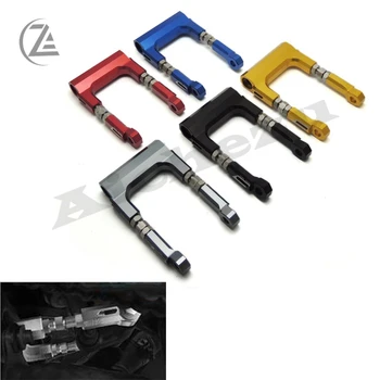 

ACZ Rear Shock Adjustable Suspension Lowering Linkage Drop For BMW S 1000 XR S1000XR 2015 2016 2017 2018 2019 2020 Links Kit