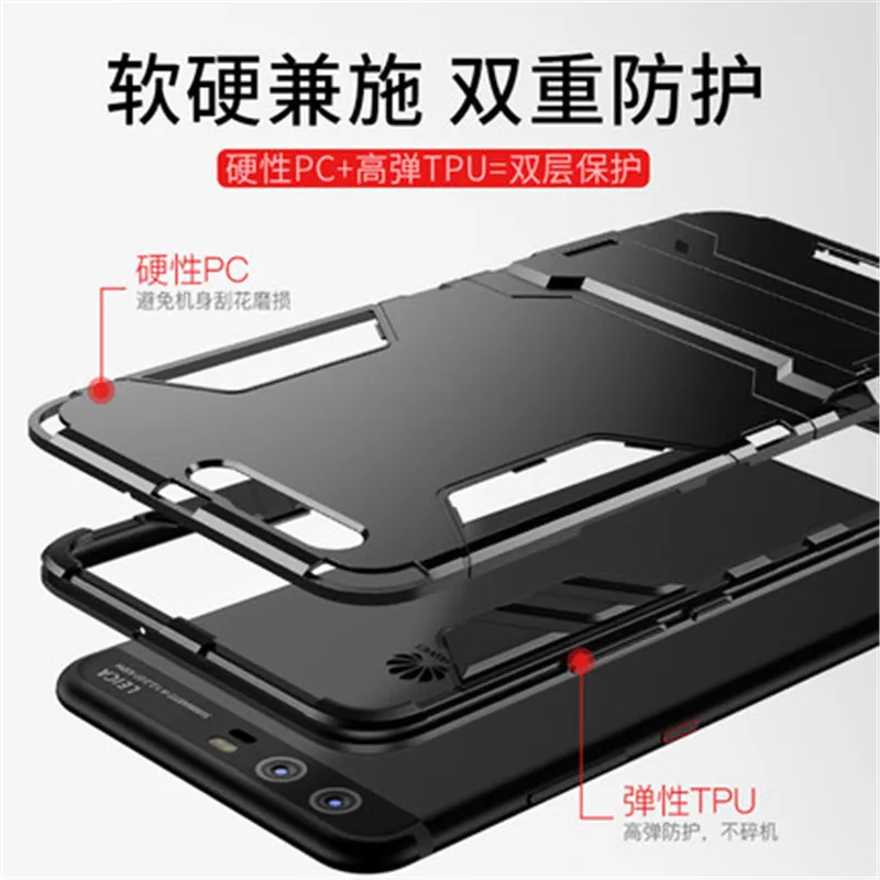 Чехол для Huawei Mate 10 P30 Pro P20 Lite P8 P9 2017 силиконовый чехол 20 30 Y5 Y9 Y6 Y7 2019|Бамперы| |