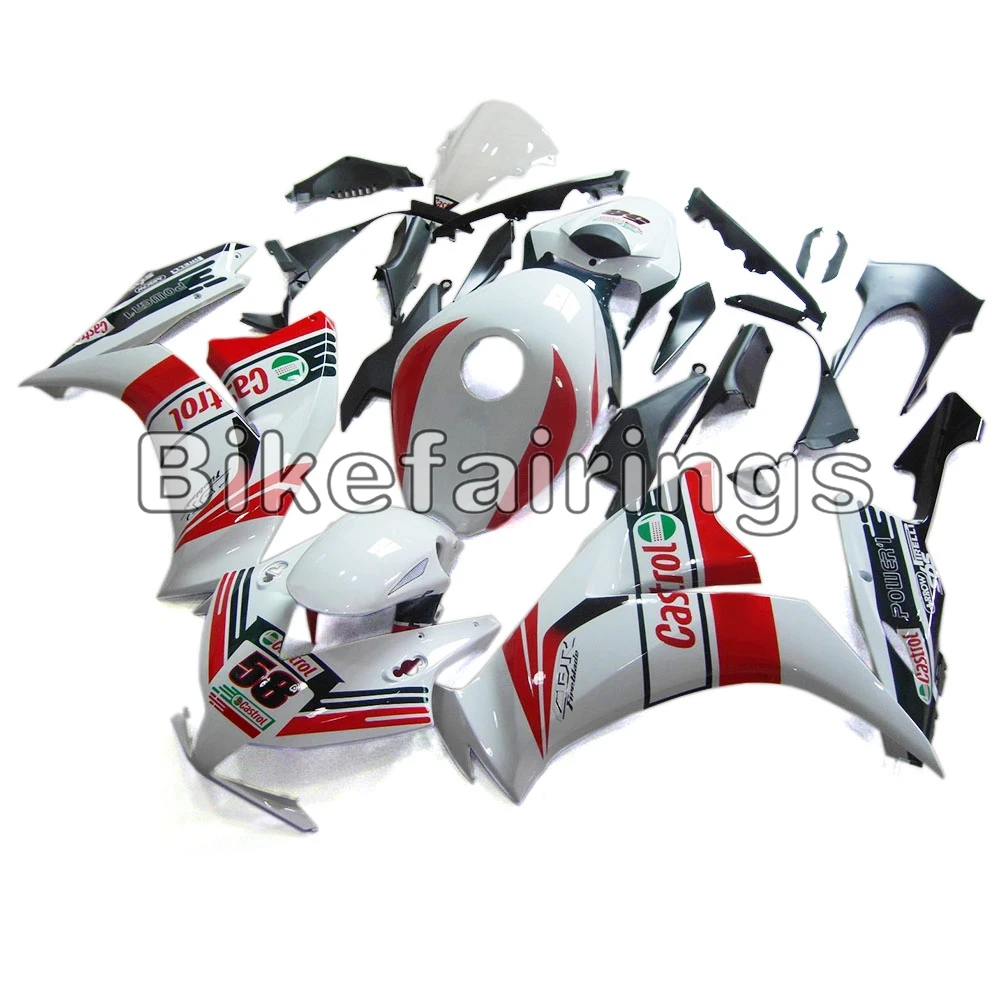 Чехол для Honda CBR1000RR 2012 2013 2014 CBR1000 RR 12-14 | Автомобили и мотоциклы