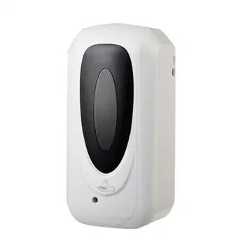 

1000ml Automatic Induction Disinfection Alcohol Sprayer Soap Dispenser 5.22