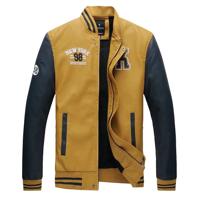 fleece casaco